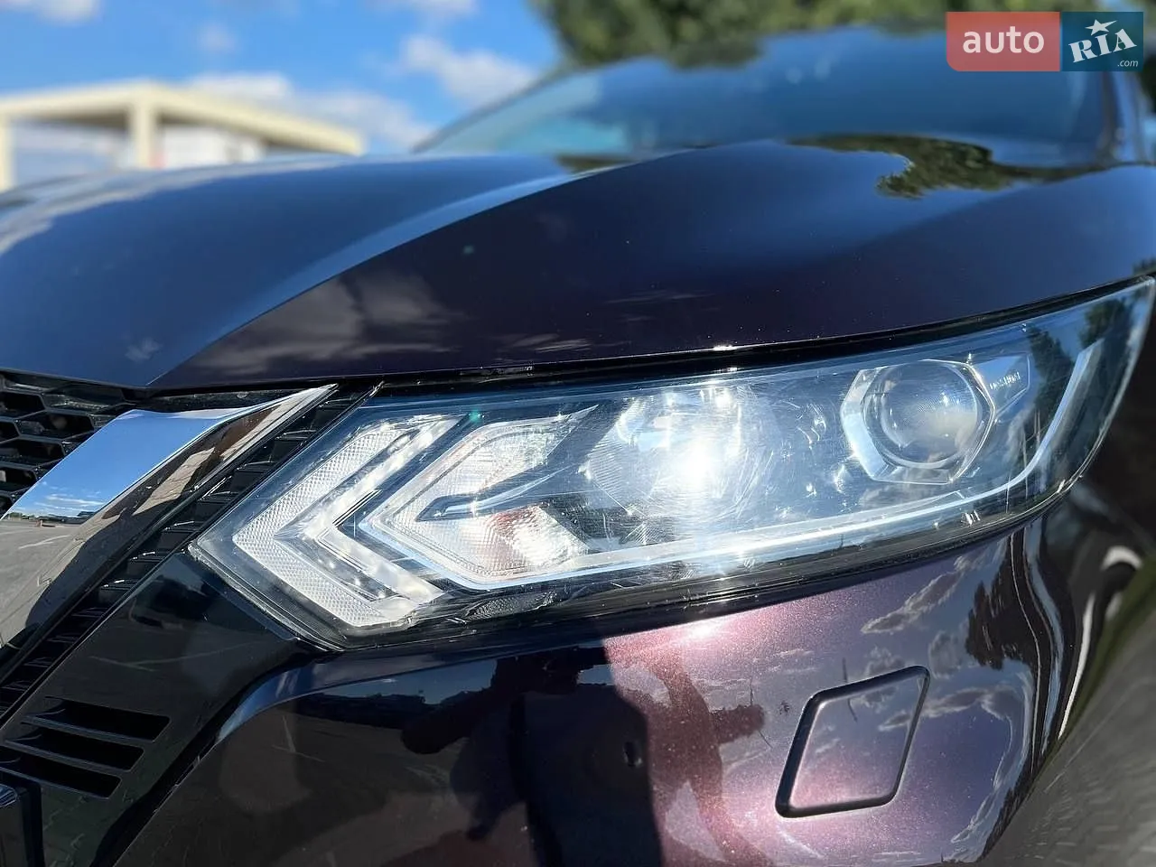 2019 Nissan Qashqai - мініатюра 16