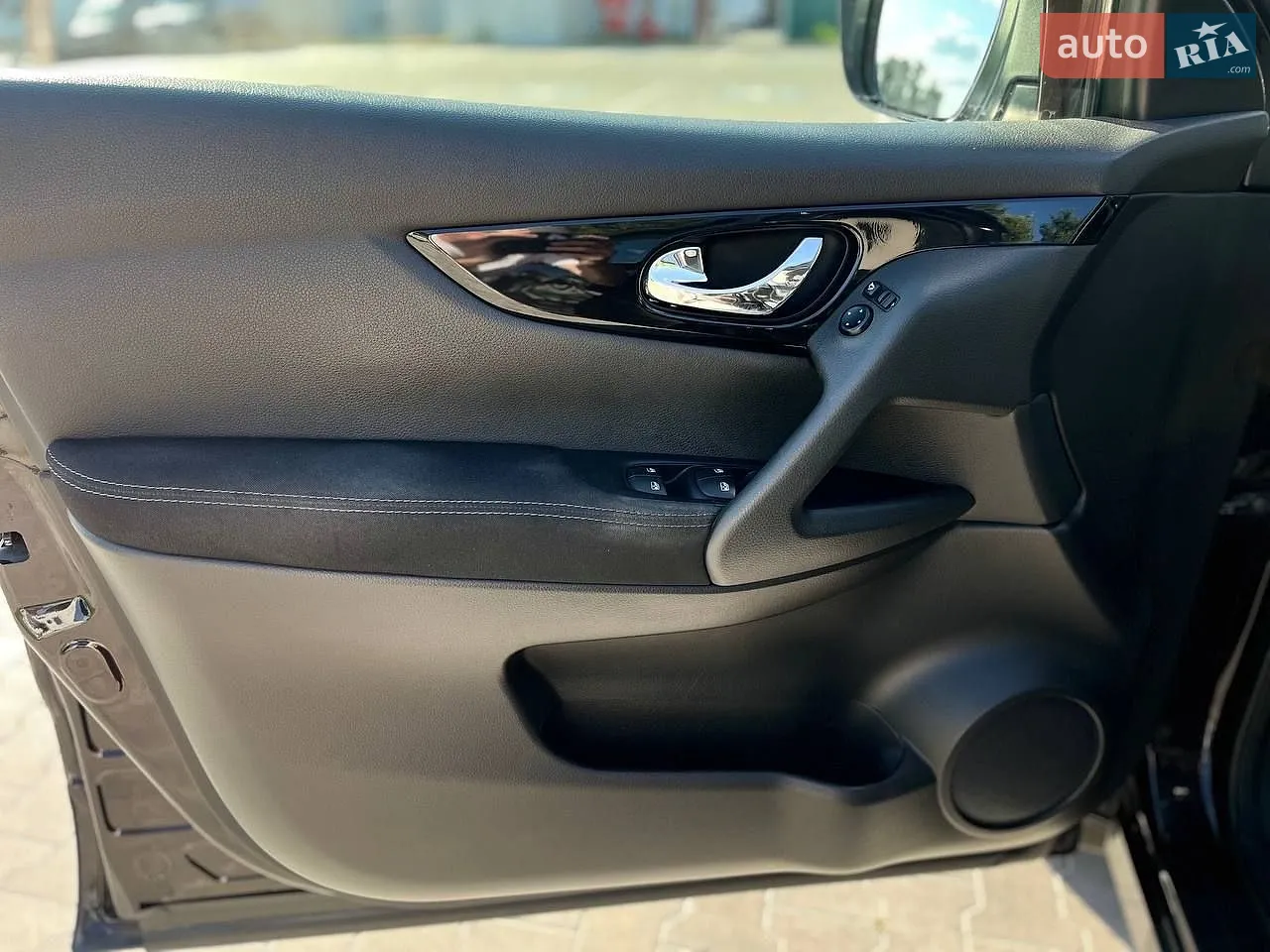 2019 Nissan Qashqai - мініатюра 18