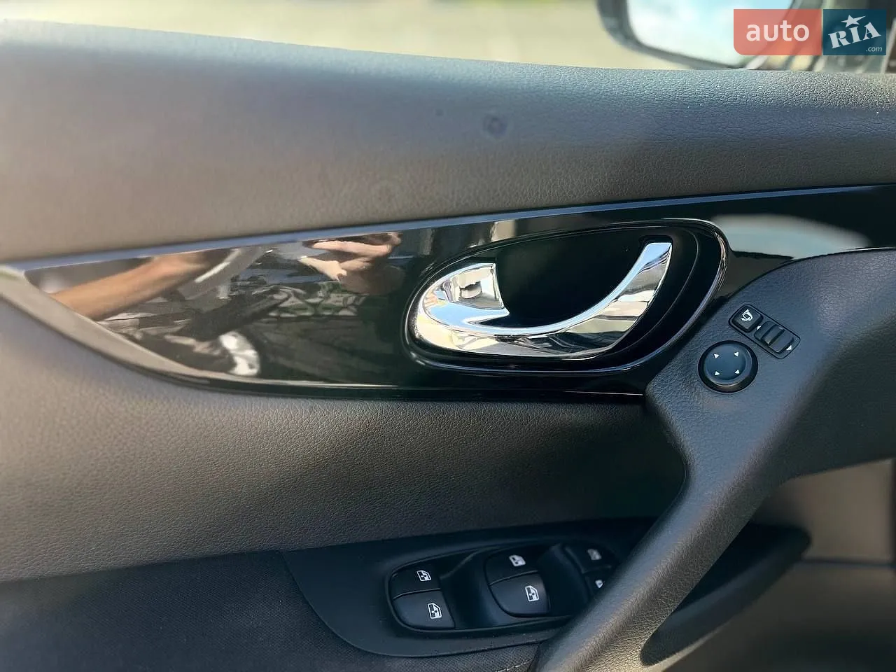 2019 Nissan Qashqai - мініатюра 21