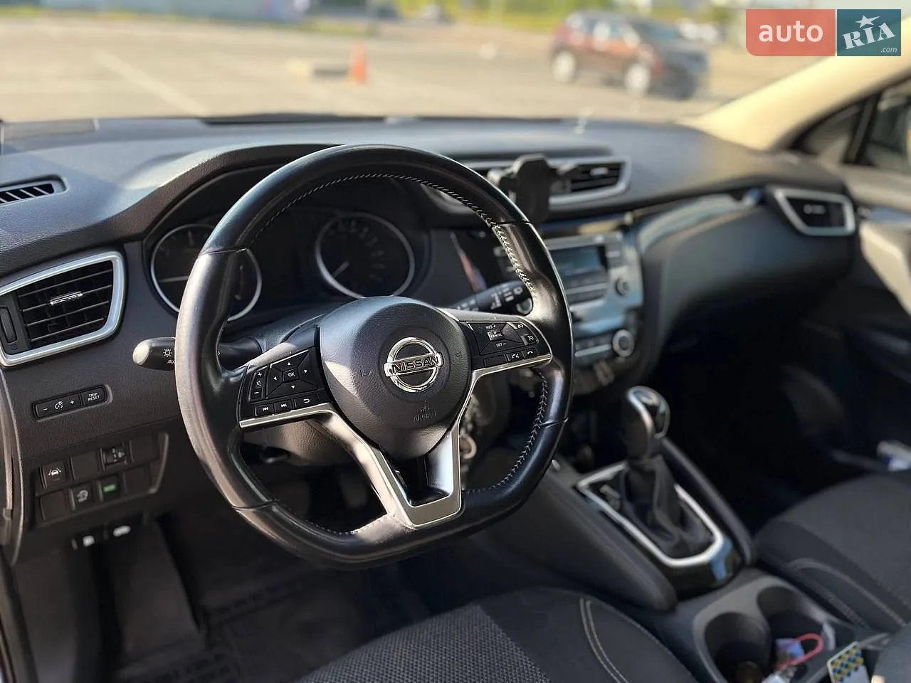 2019 Nissan Qashqai - мініатюра 22
