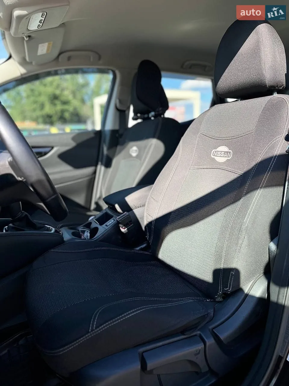 2019 Nissan Qashqai - мініатюра 23