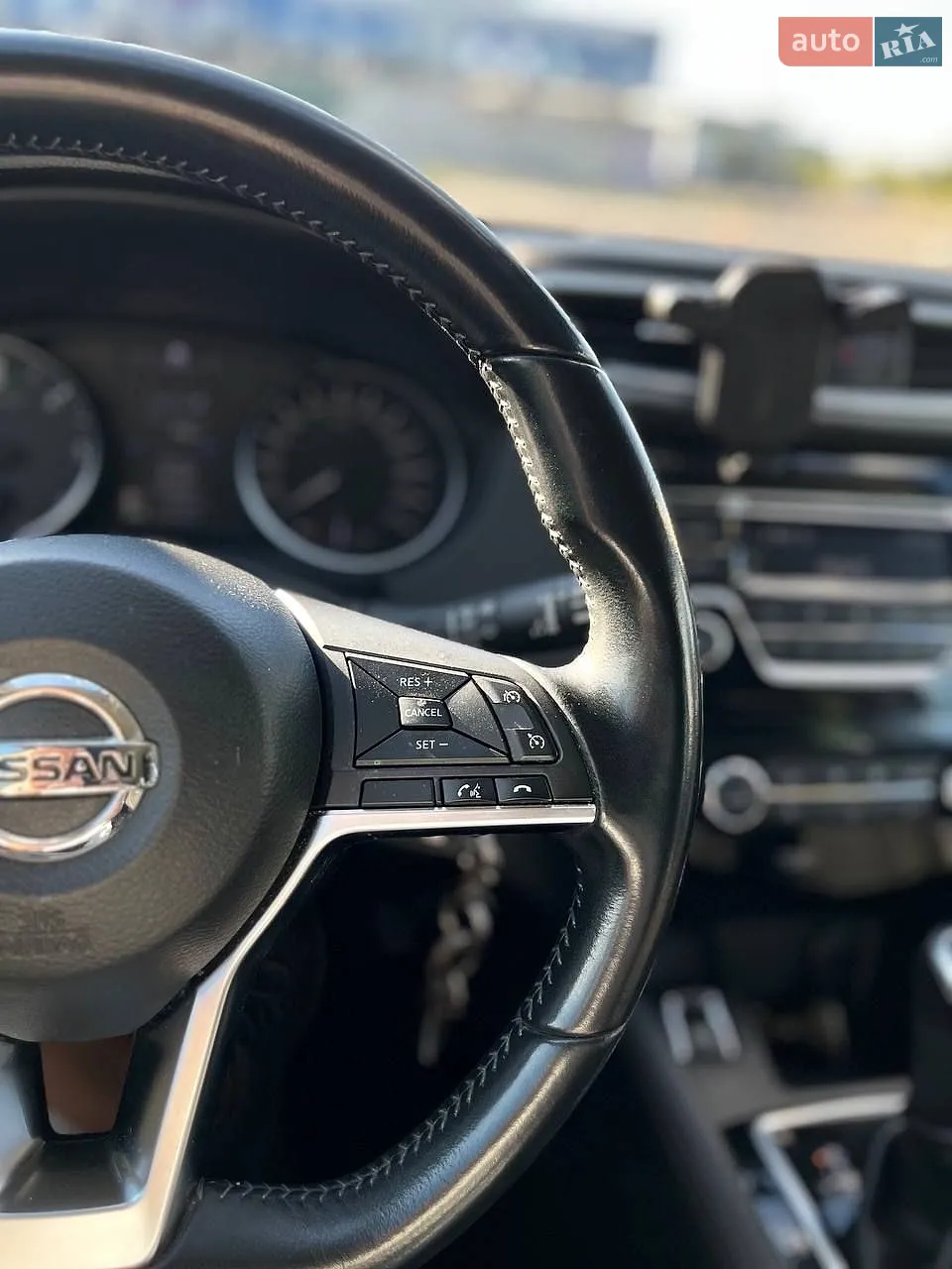 2019 Nissan Qashqai - мініатюра 27