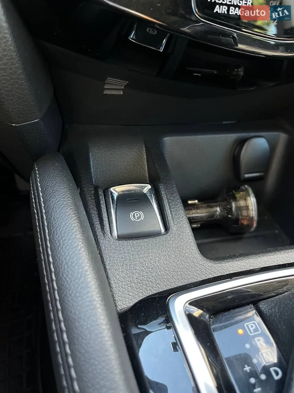 2019 Nissan Qashqai - мініатюра 29