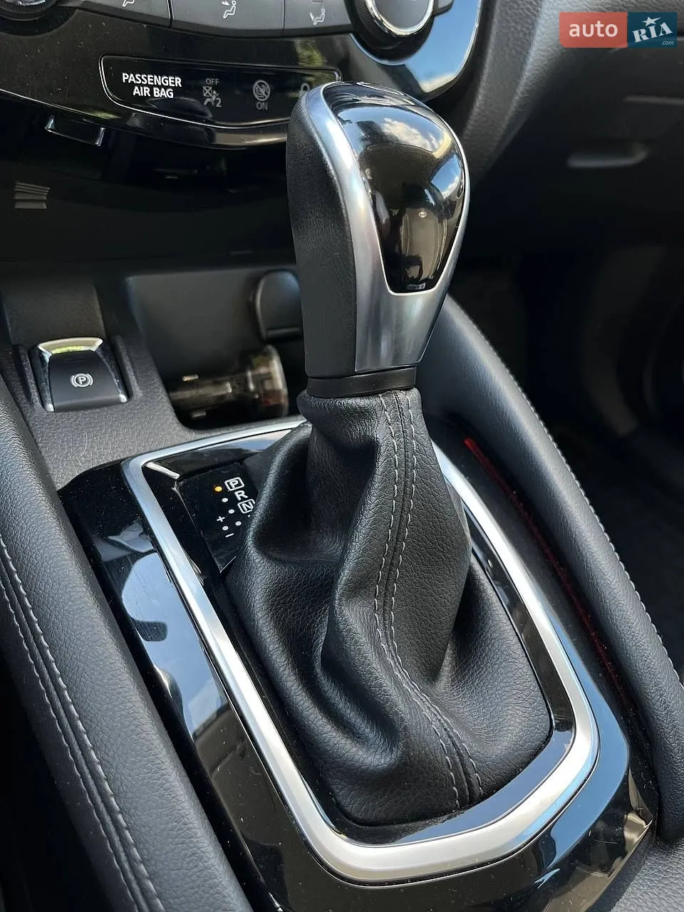 2019 Nissan Qashqai - мініатюра 31