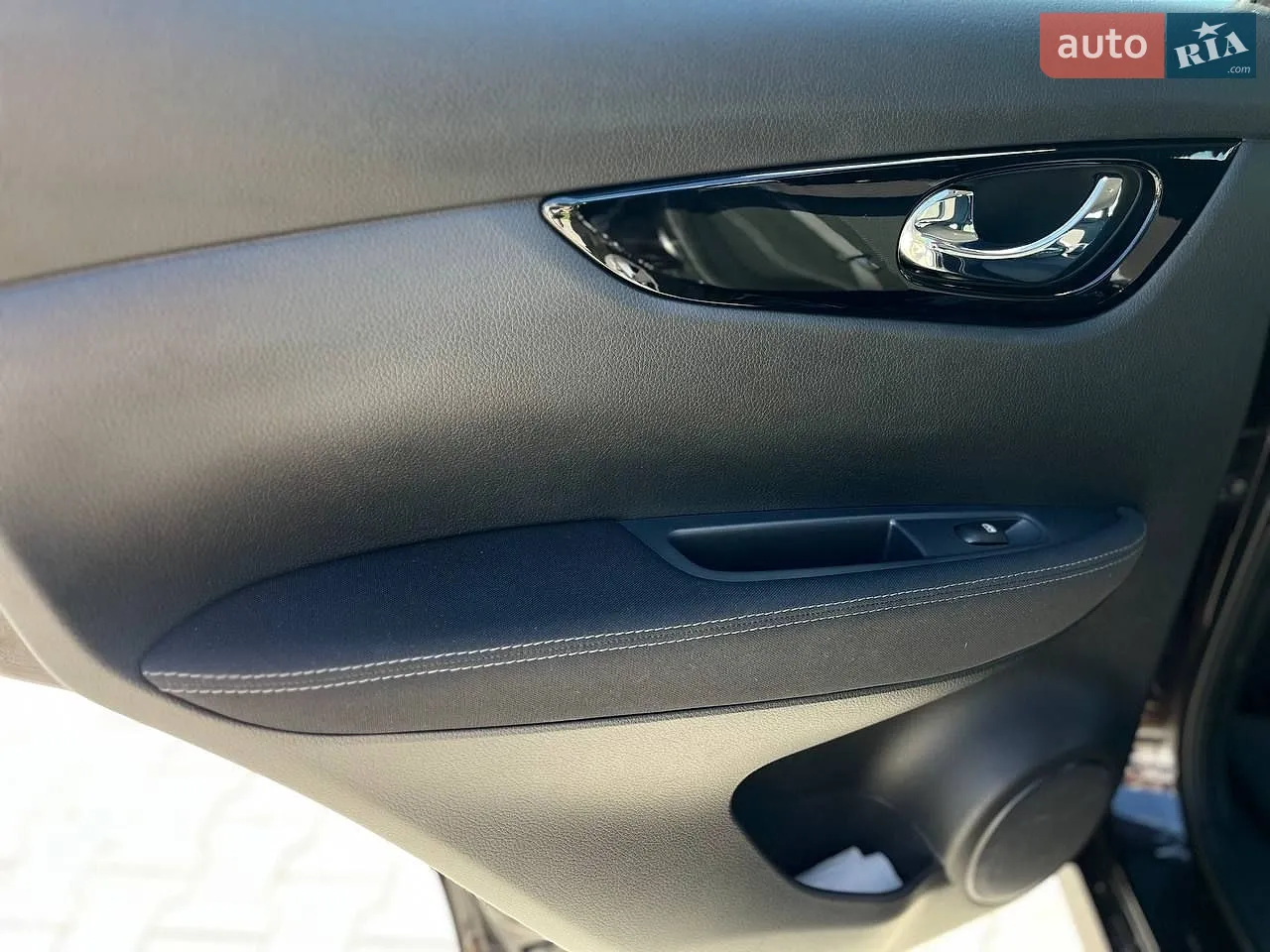 2019 Nissan Qashqai - мініатюра 32