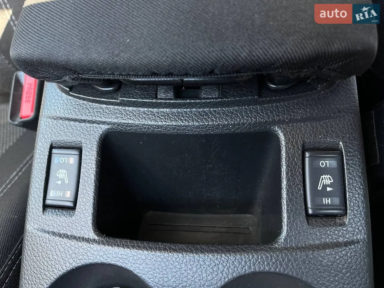 2019 Nissan Qashqai - мініатюра 34