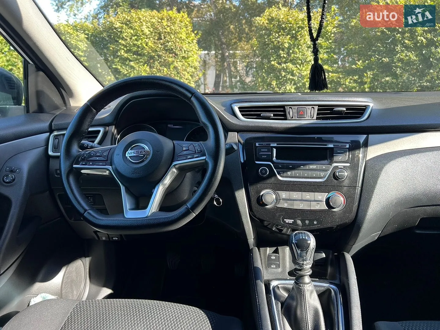 2018 Nissan Qashqai - мініатюра 8