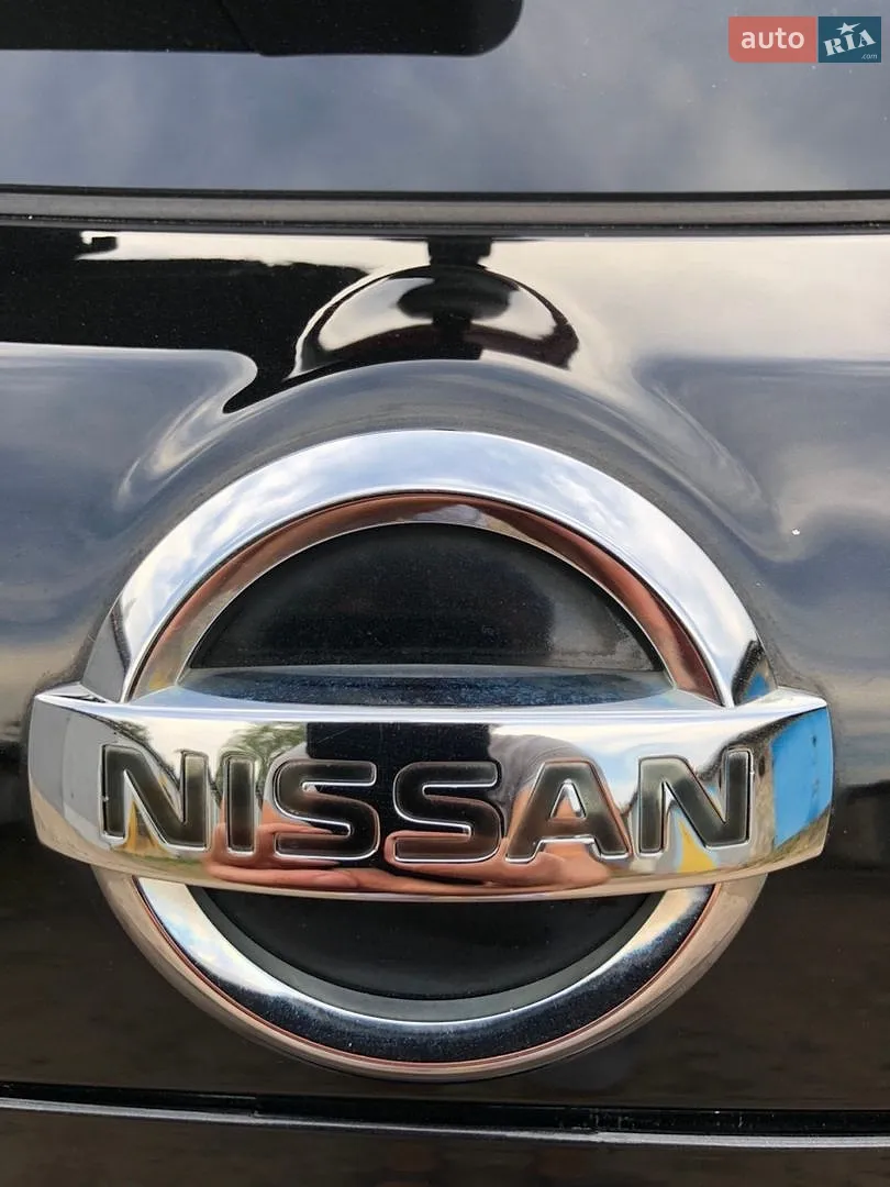 2011 Nissan Qashqai - мініатюра 73