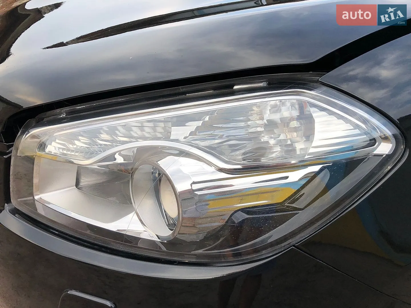 2011 Nissan Qashqai - мініатюра 89