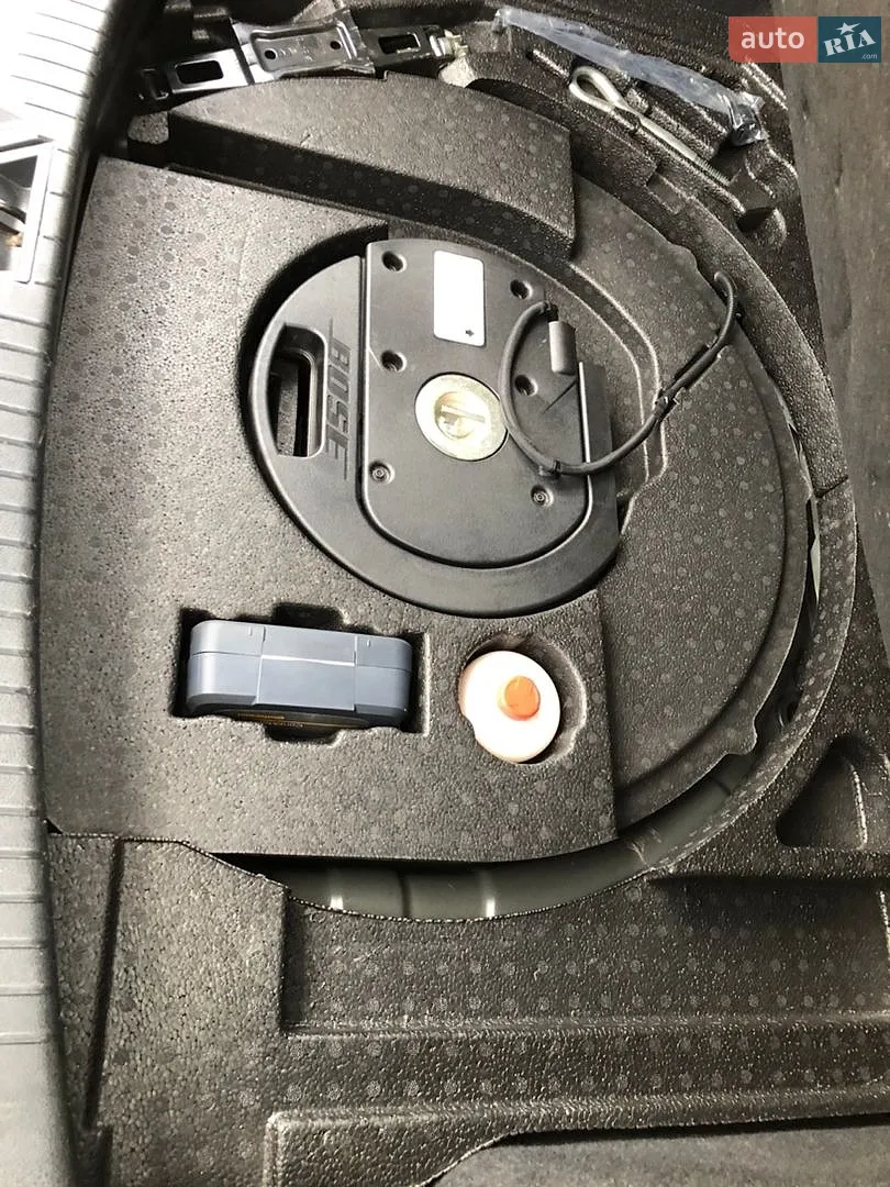 2011 Nissan Qashqai - мініатюра 121