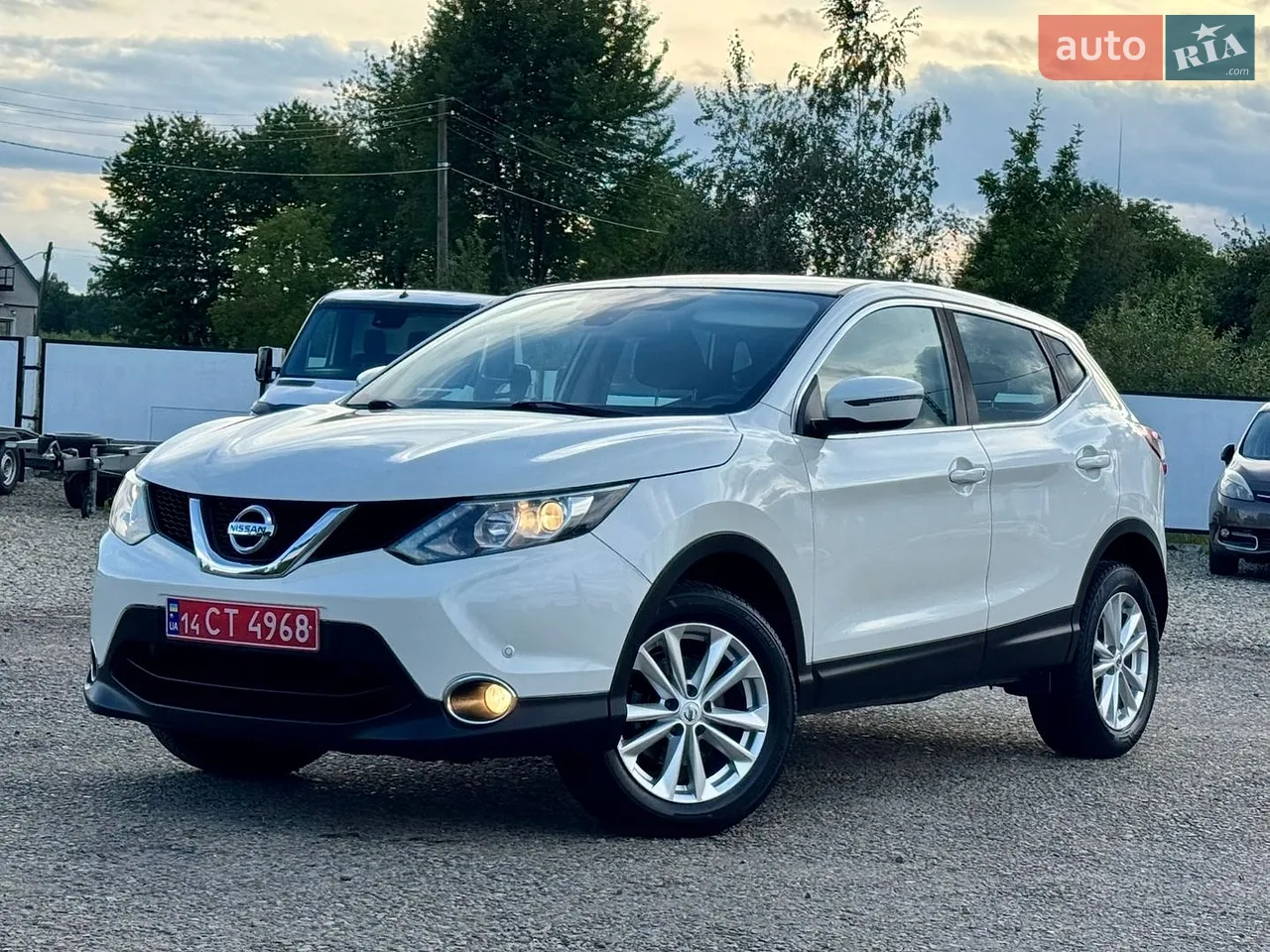 2016 Nissan X-Trail - мініатюра 61