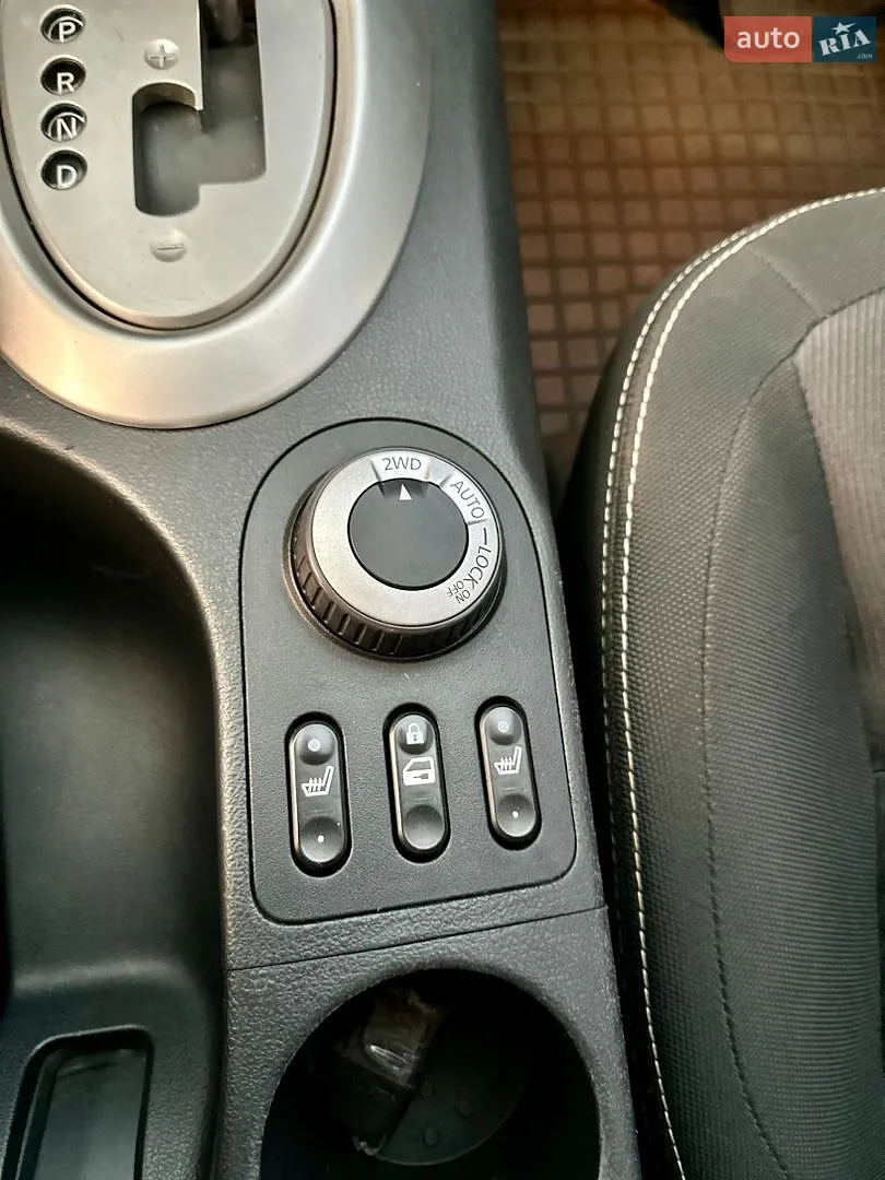 2012 Nissan Qashqai - мініатюра 18