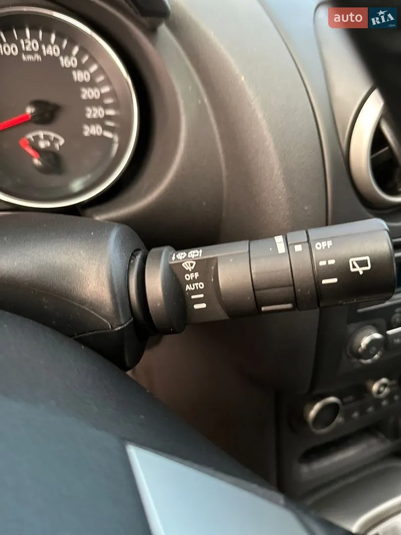 2012 Nissan Qashqai - мініатюра 19