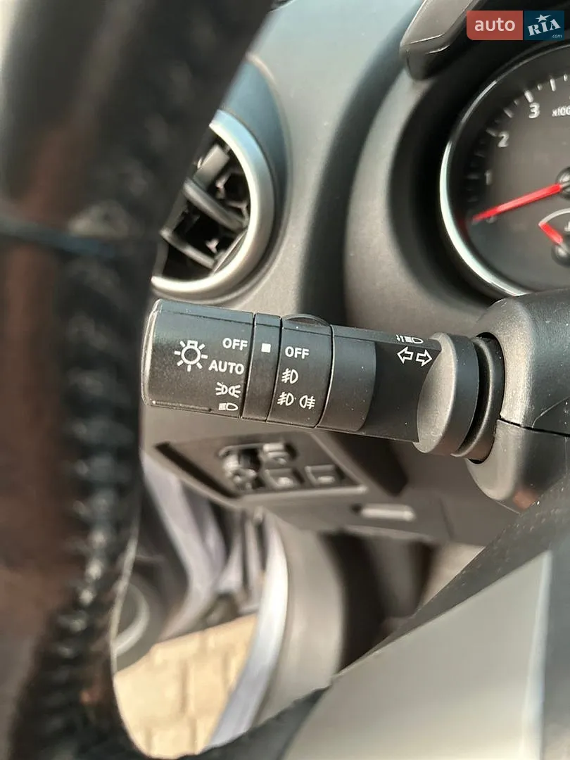 2012 Nissan Qashqai - мініатюра 20