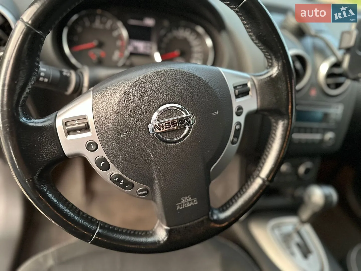 2012 Nissan Qashqai - мініатюра 16