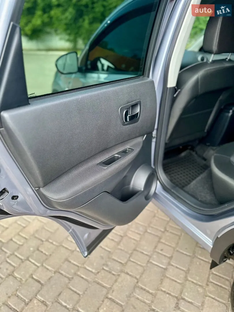 2012 Nissan Qashqai - мініатюра 22