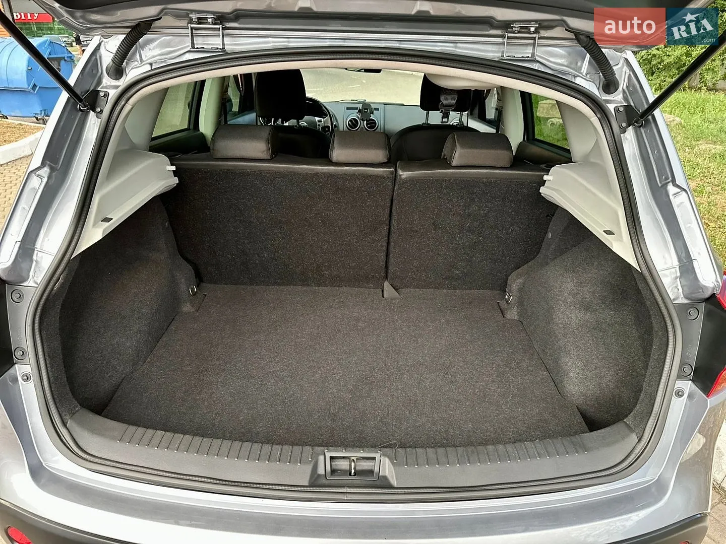 2012 Nissan Qashqai - мініатюра 24