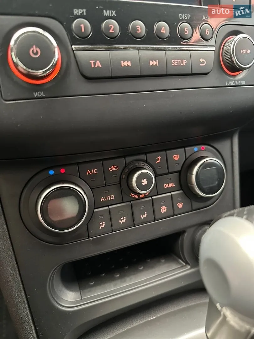 2012 Nissan Qashqai - мініатюра 29