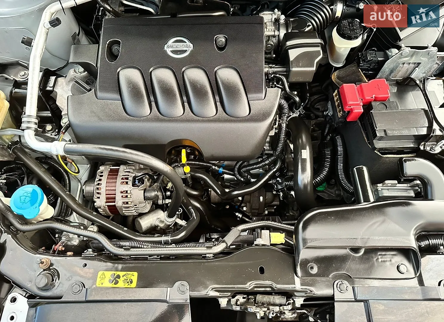 2012 Nissan Qashqai - мініатюра 28