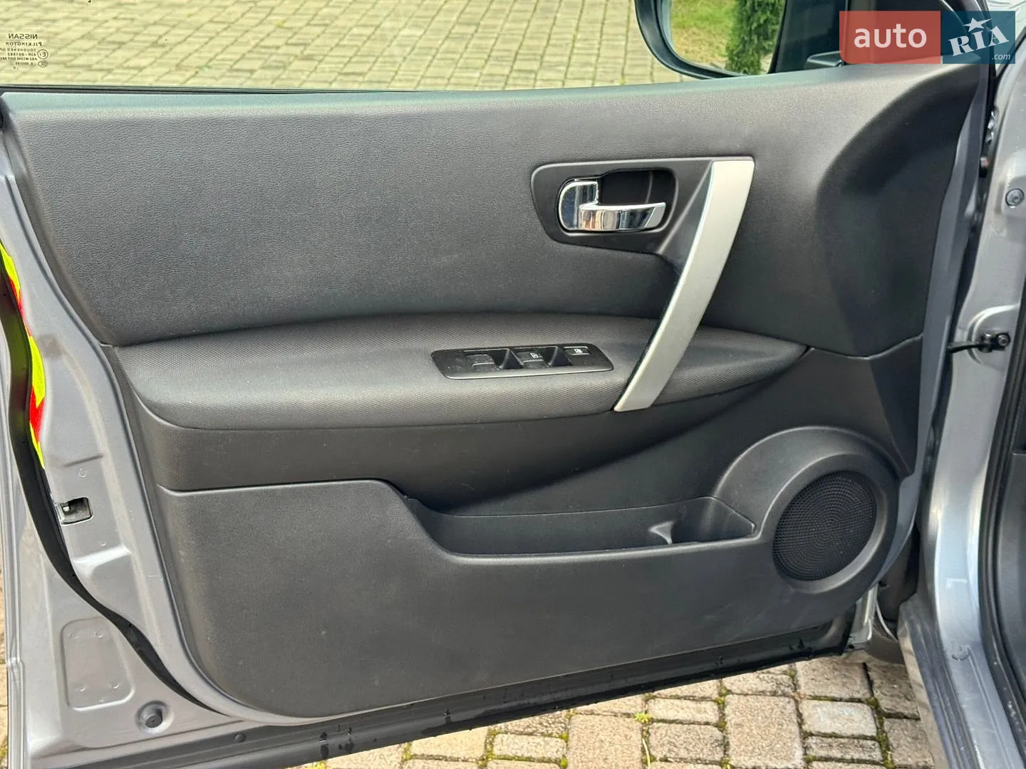 2011 Nissan Qashqai - мініатюра 18