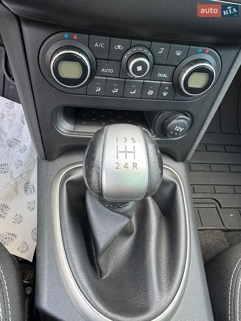 2011 Nissan Qashqai - мініатюра 26