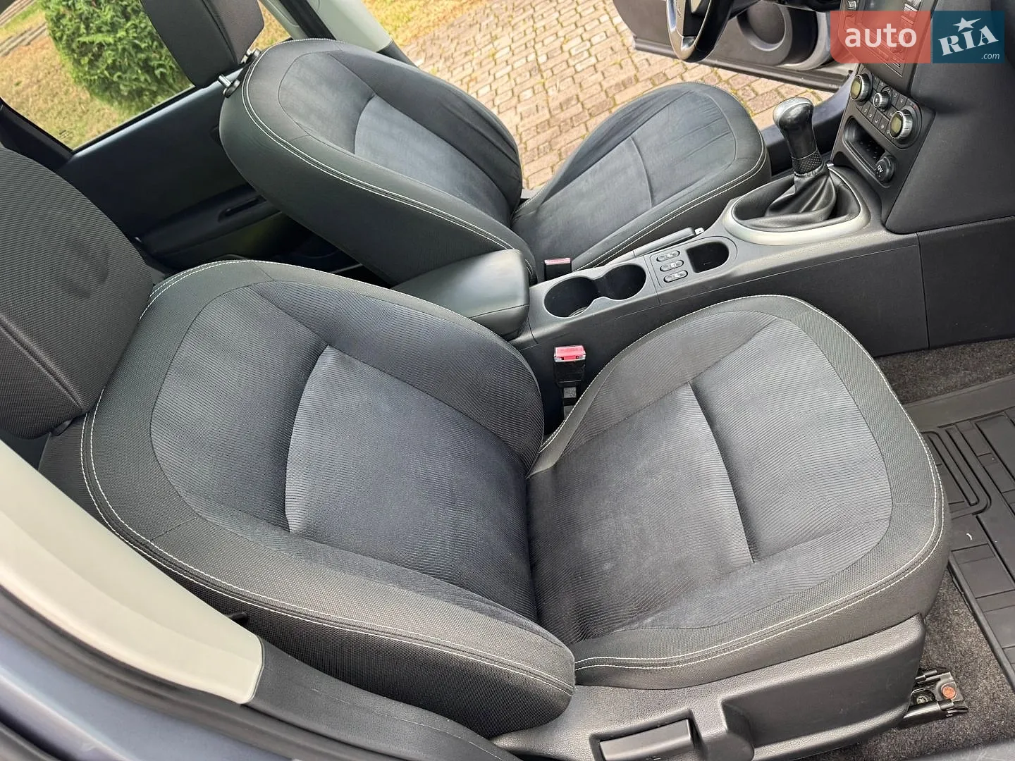 2011 Nissan Qashqai - мініатюра 30