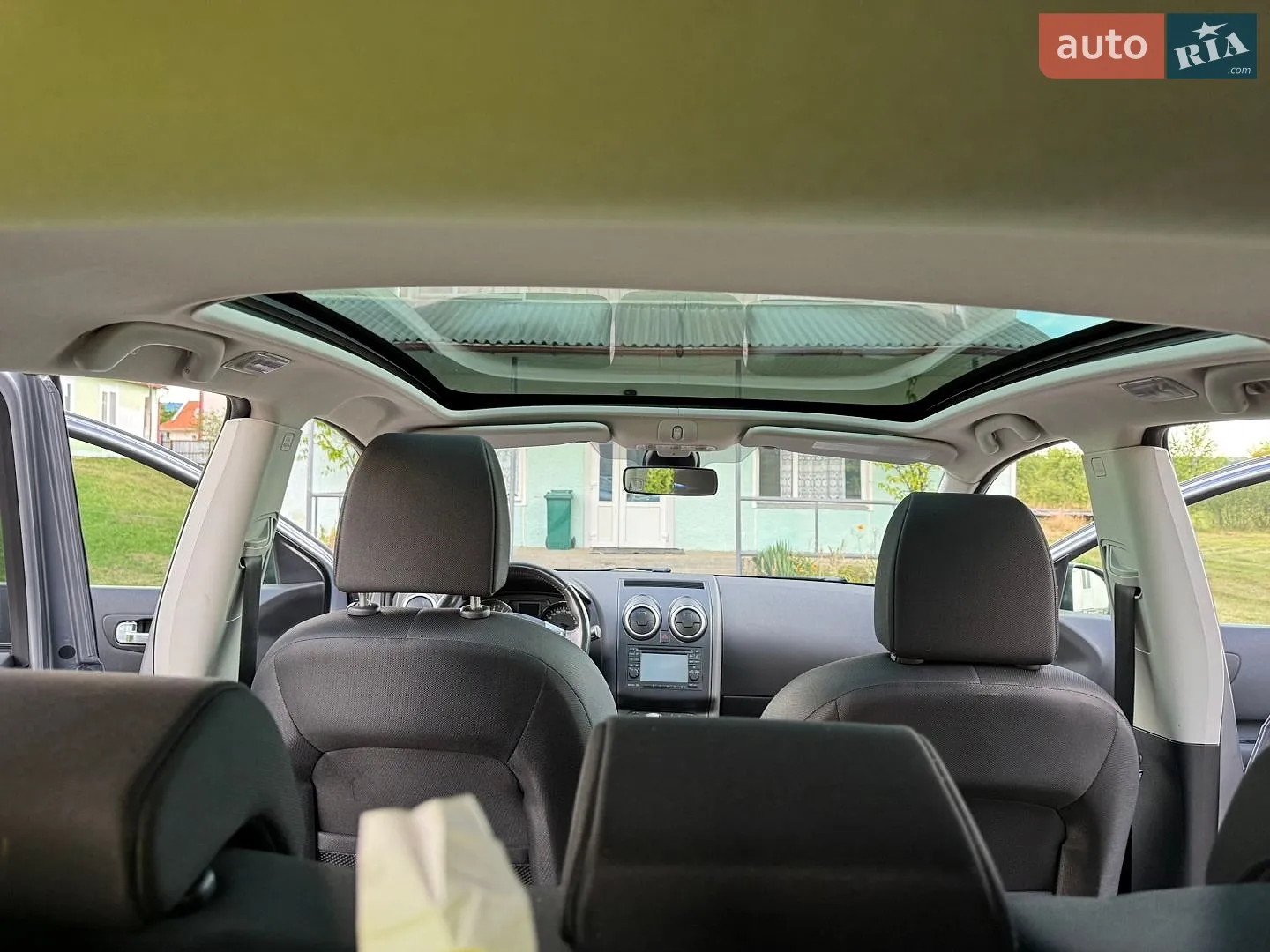 2011 Nissan Qashqai - мініатюра 37