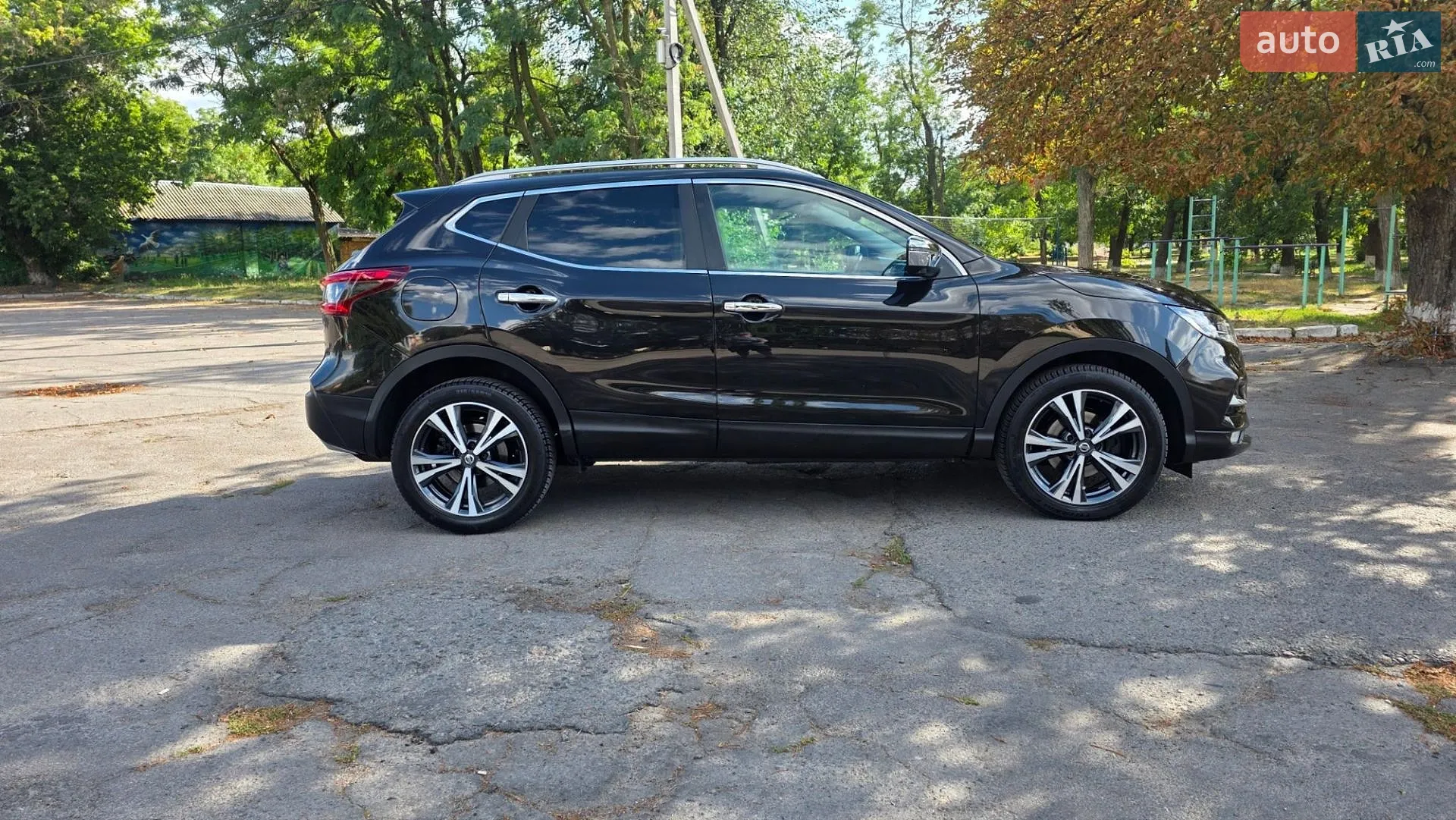 2020 Nissan Qashqai - мініатюра 12