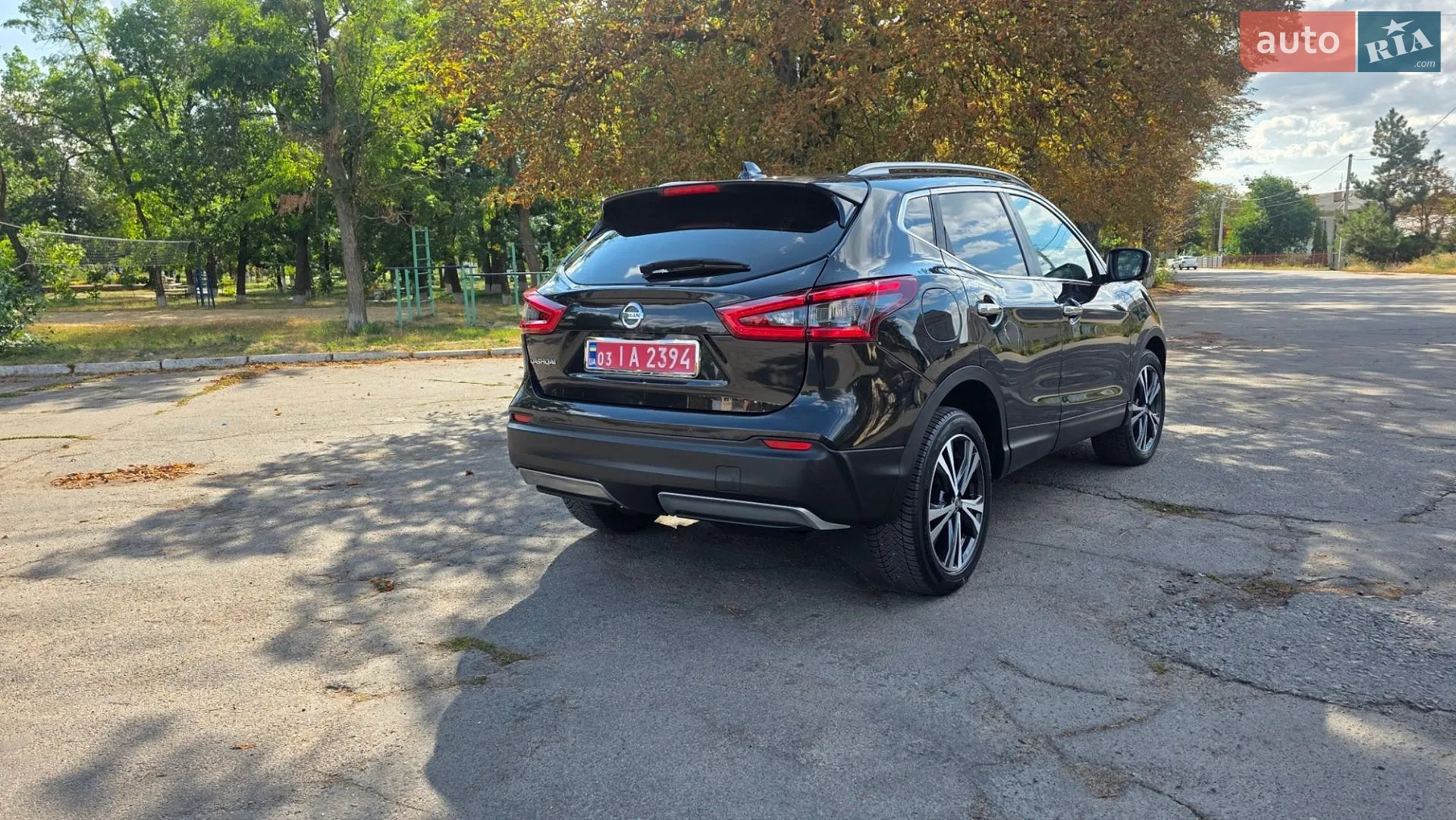 2020 Nissan Qashqai - мініатюра 13