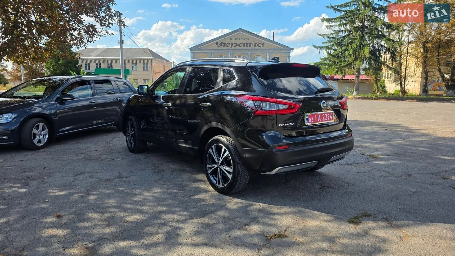 2020 Nissan Qashqai - мініатюра 15