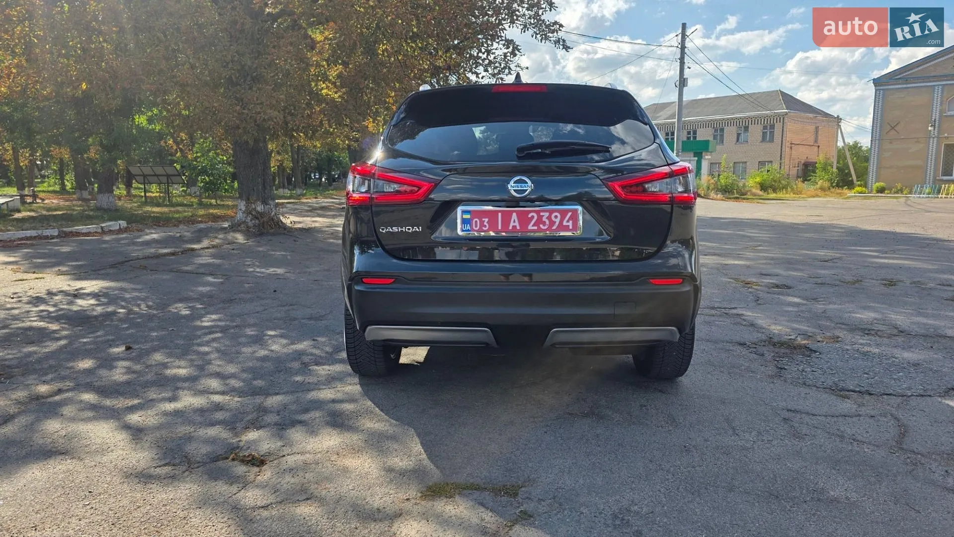 2020 Nissan Qashqai - мініатюра 14