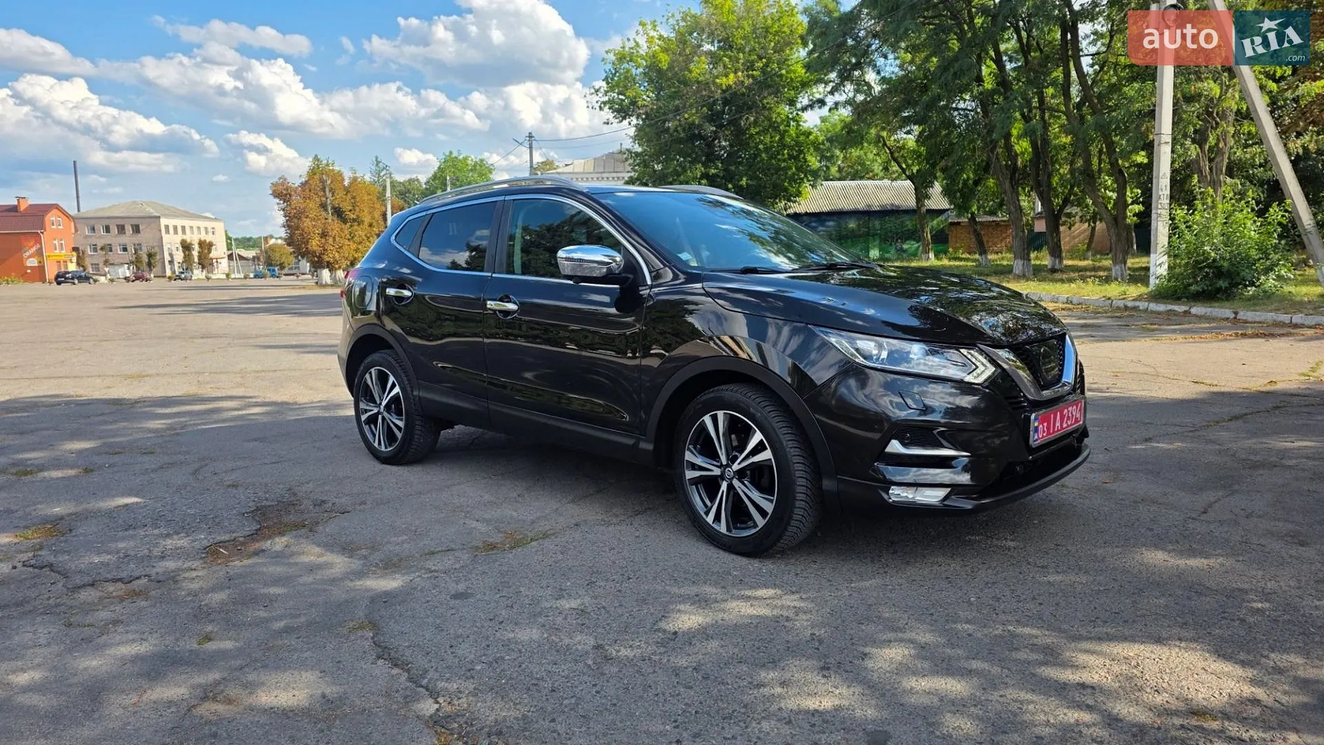 2020 Nissan Qashqai - мініатюра 10