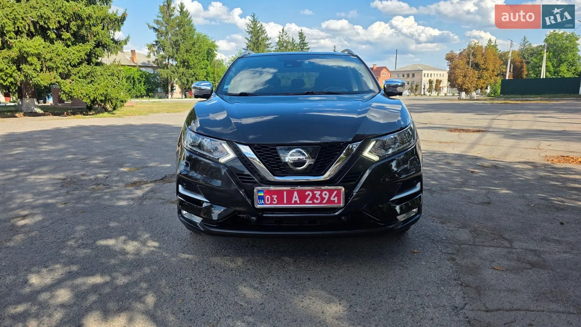 2020 Nissan Qashqai - мініатюра 9