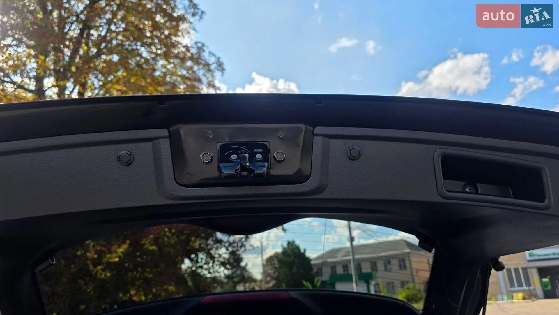 2020 Nissan Qashqai - мініатюра 24