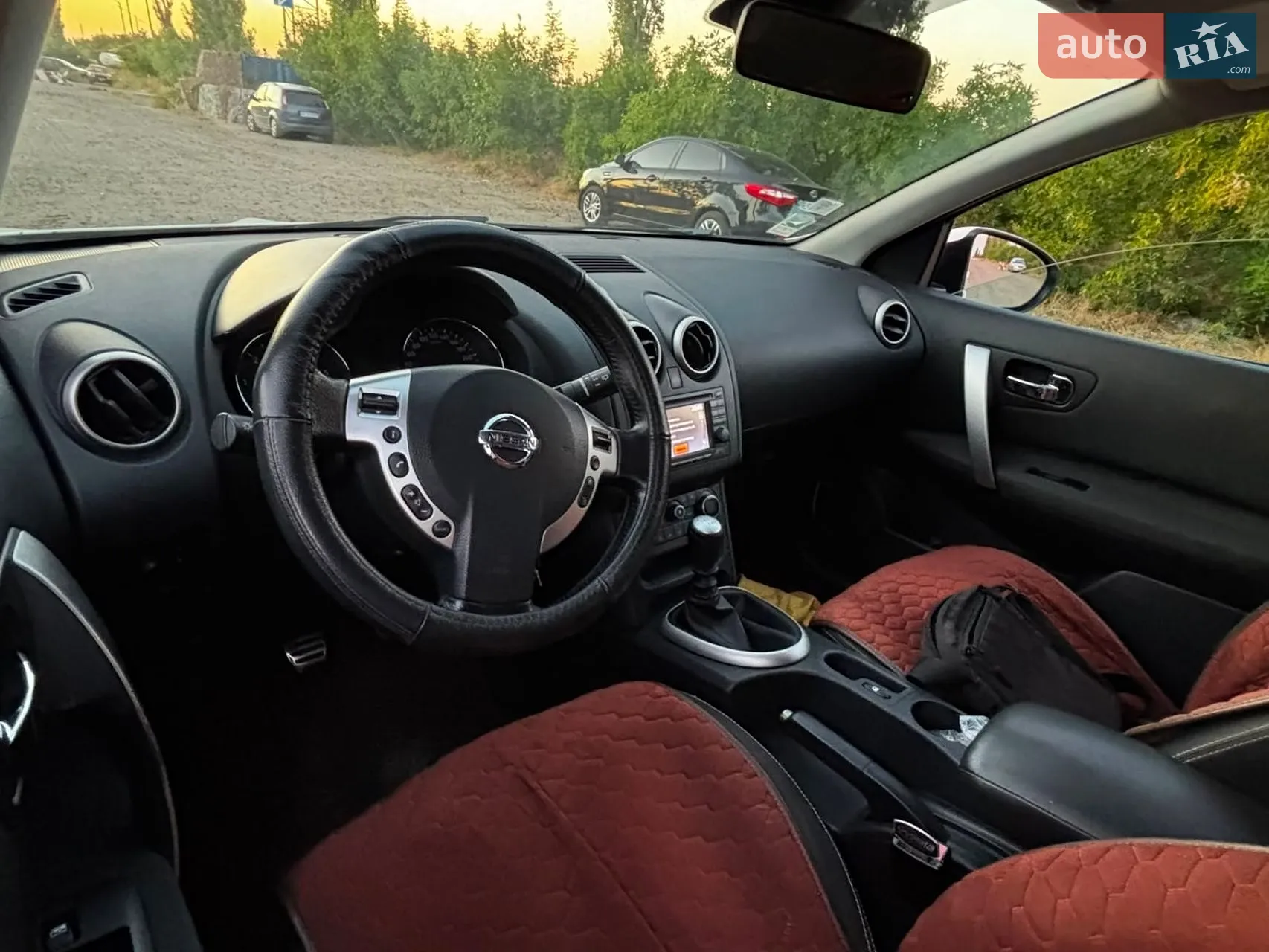 2012 Nissan Qashqai - мініатюра 6