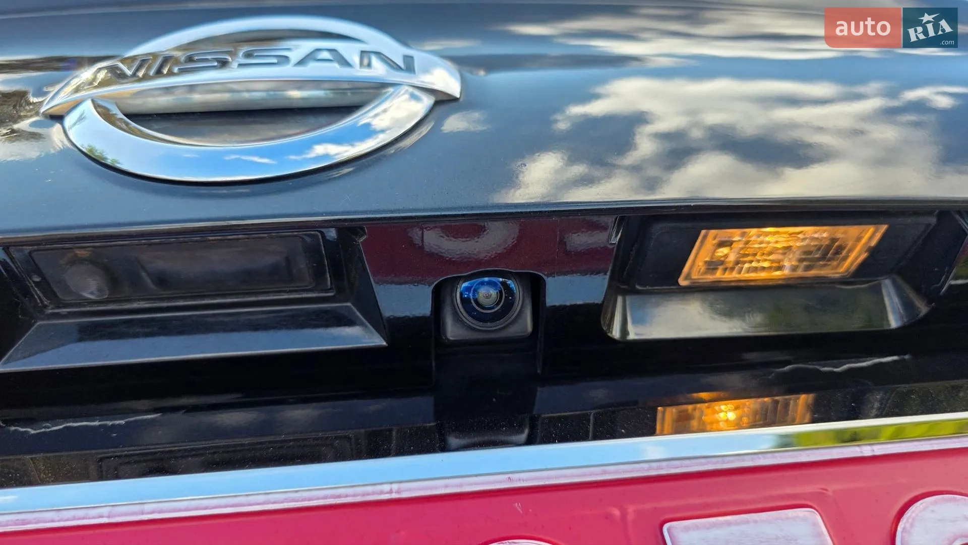2020 Nissan Qashqai - мініатюра 29