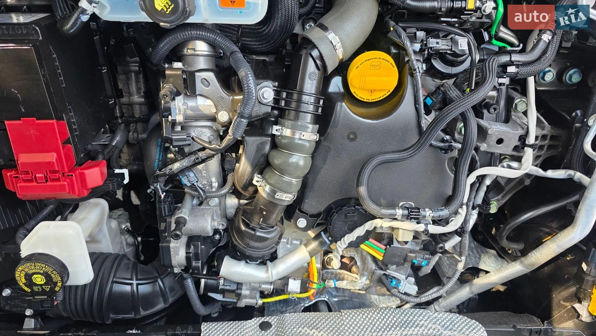 2020 Nissan Qashqai - мініатюра 35