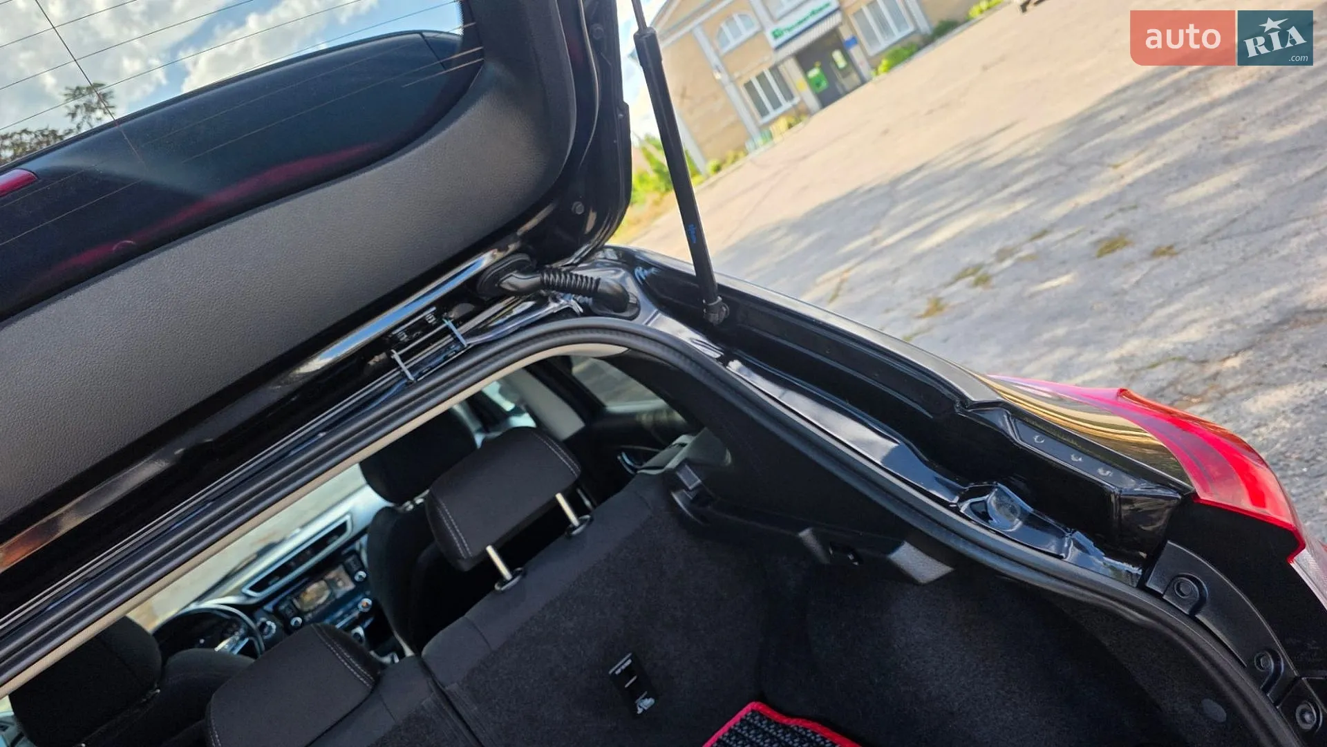 2020 Nissan Qashqai - мініатюра 28