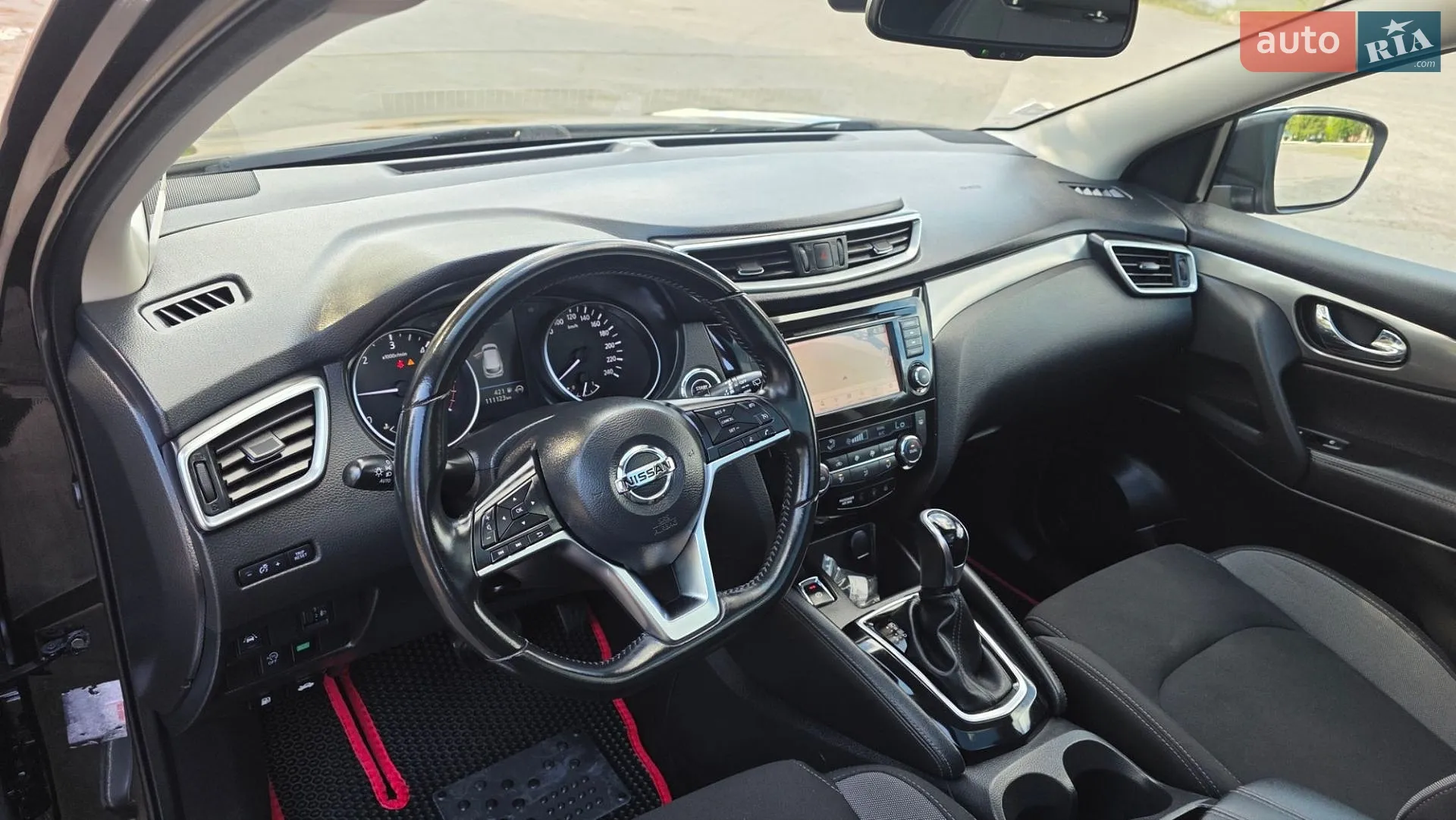 2020 Nissan Qashqai - мініатюра 50