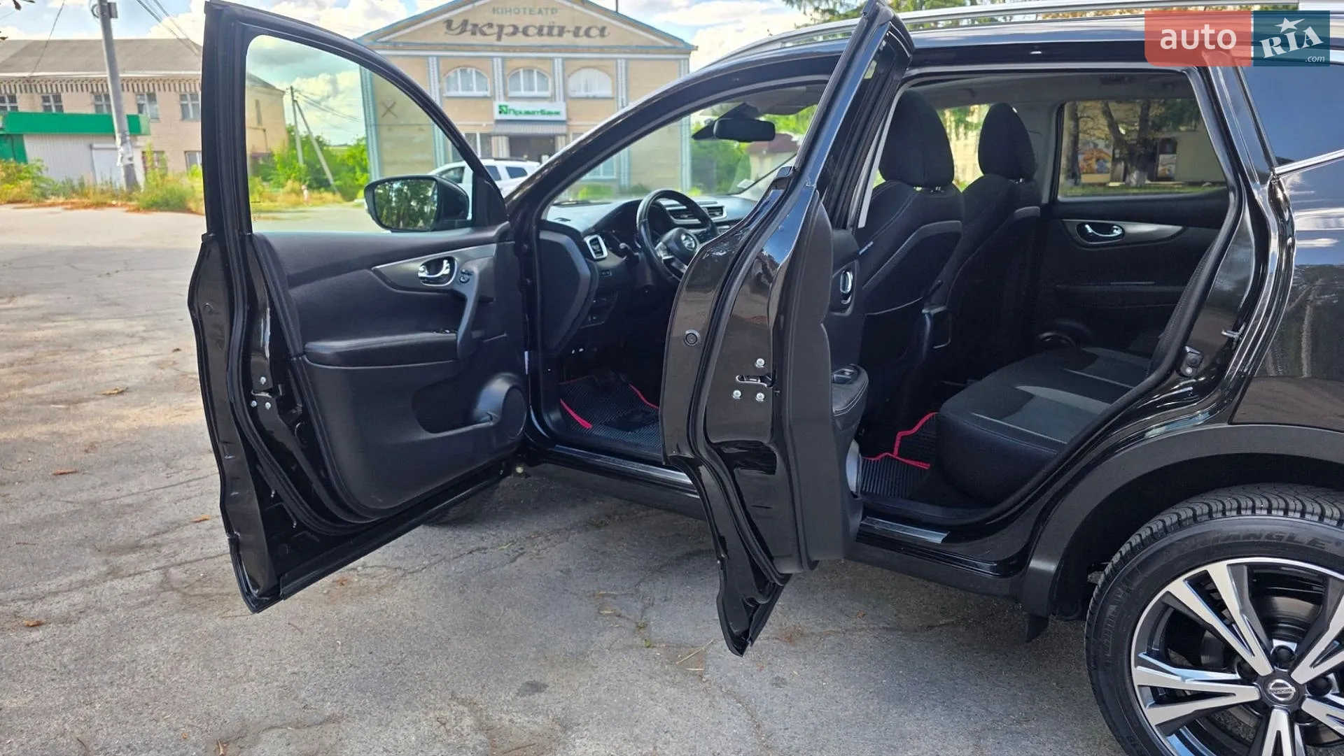 2020 Nissan Qashqai - мініатюра 56