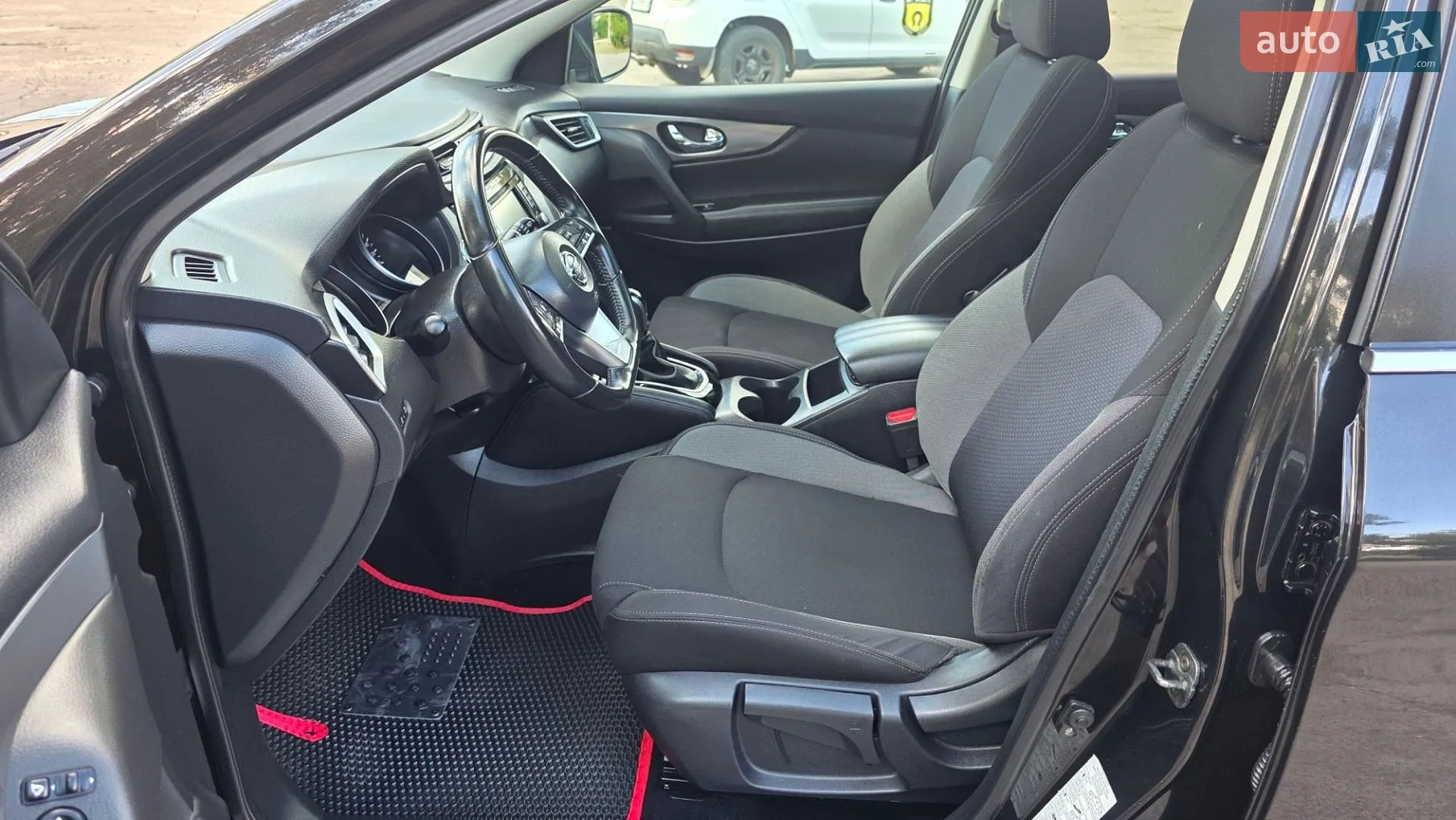 2020 Nissan Qashqai - мініатюра 45