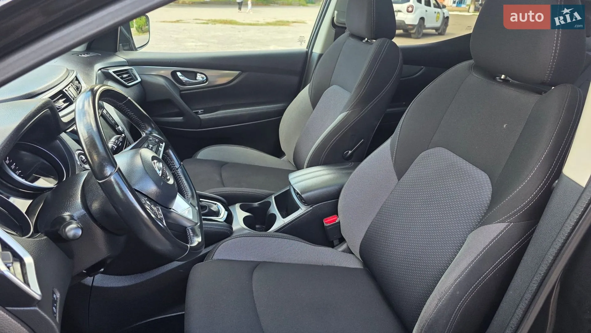 2020 Nissan Qashqai - мініатюра 46