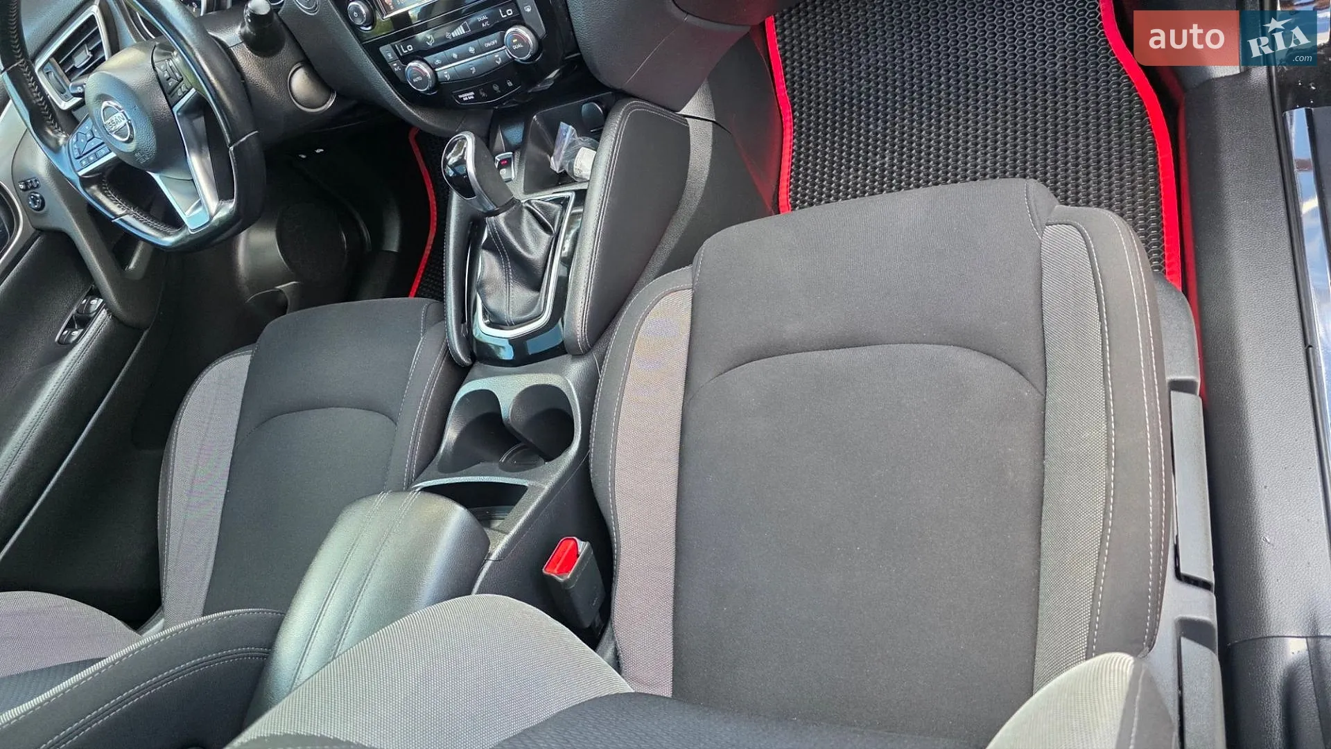 2020 Nissan Qashqai - мініатюра 61