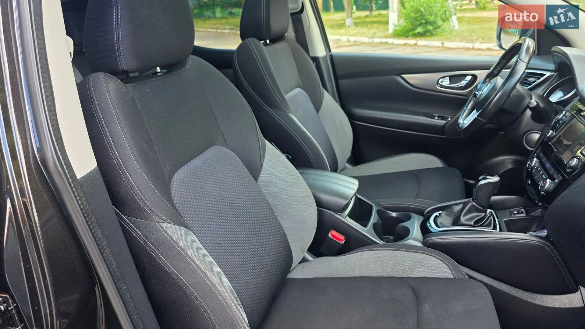 2020 Nissan Qashqai - мініатюра 64