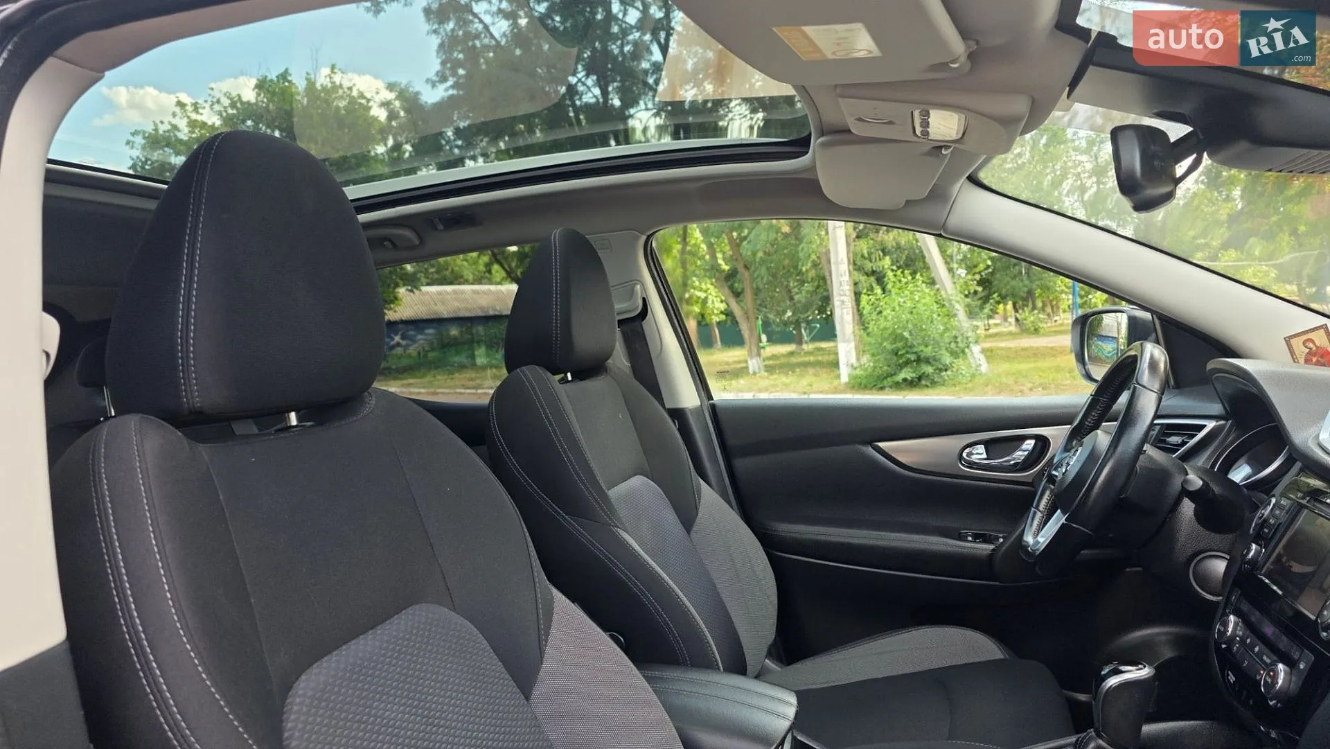 2020 Nissan Qashqai - мініатюра 65