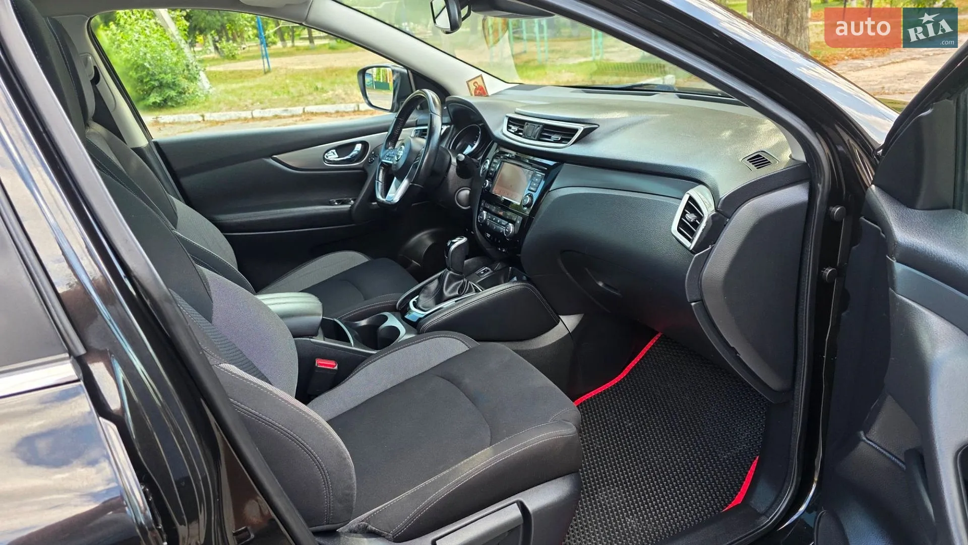 2020 Nissan Qashqai - мініатюра 59