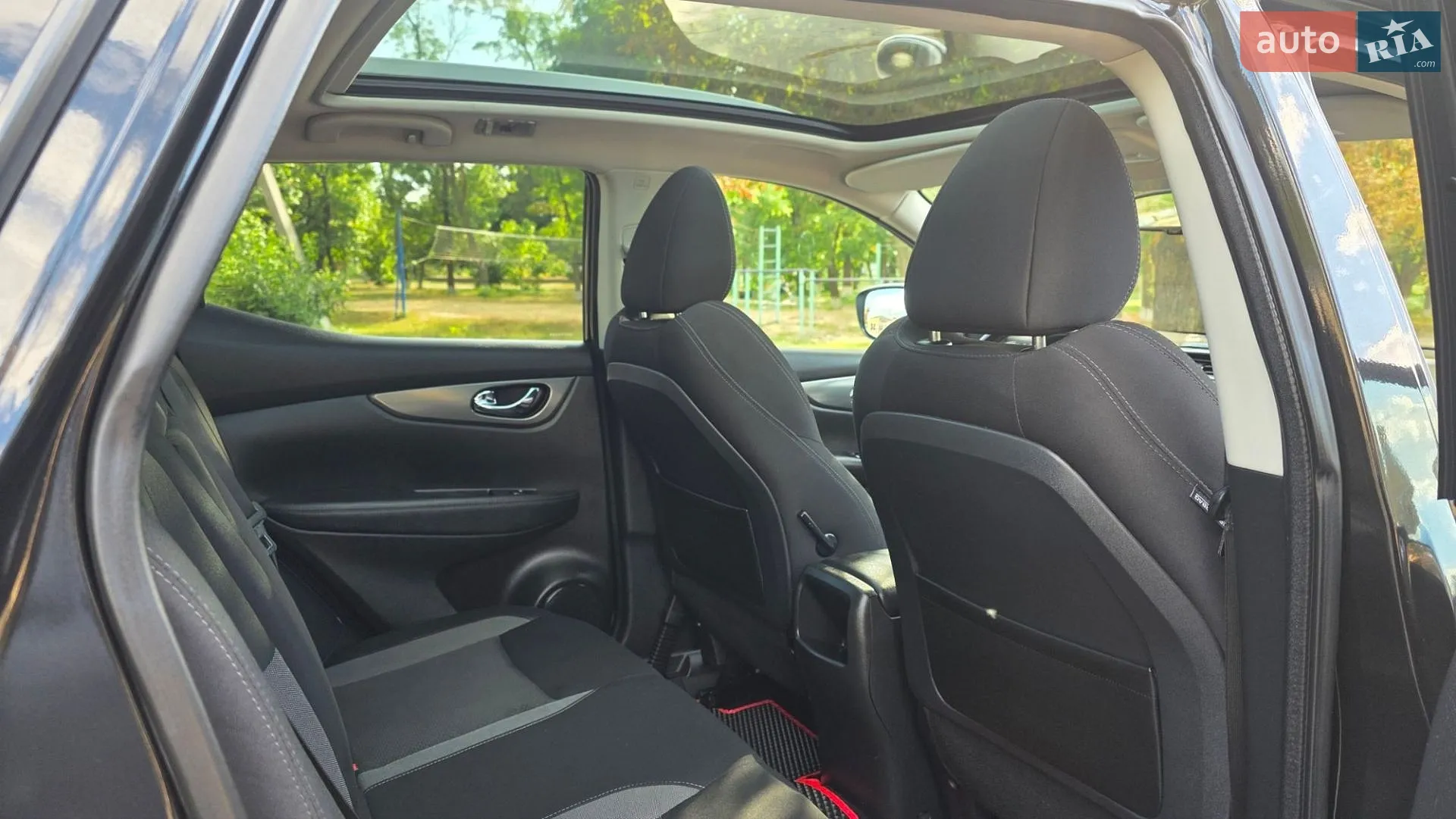 2020 Nissan Qashqai - мініатюра 70