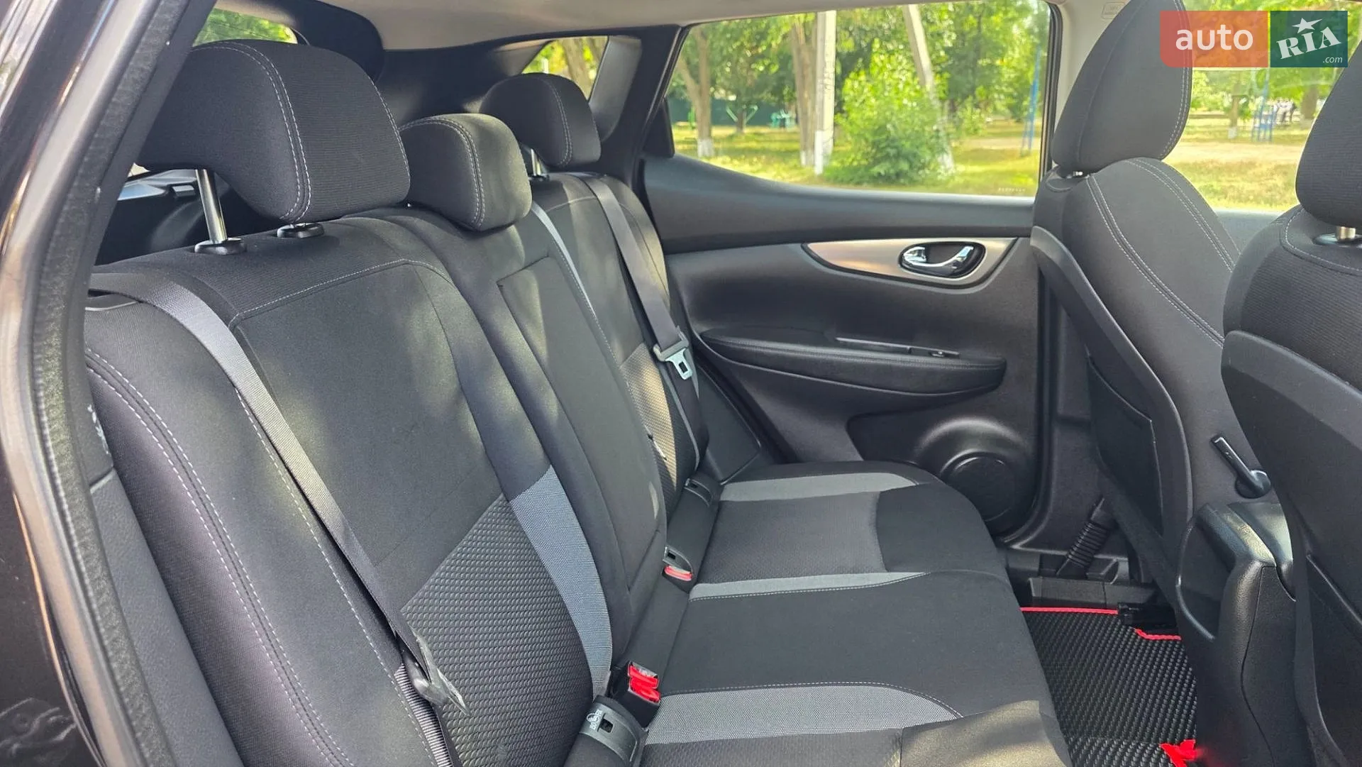 2020 Nissan Qashqai - мініатюра 71