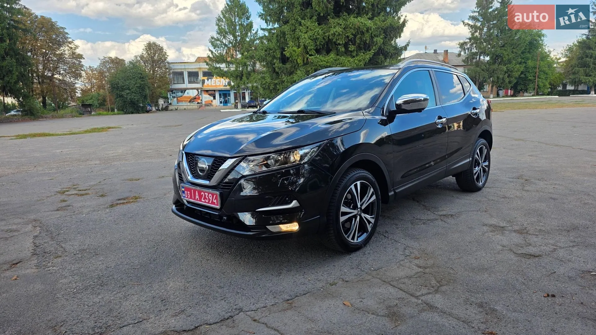 2020 Nissan Qashqai - мініатюра 78