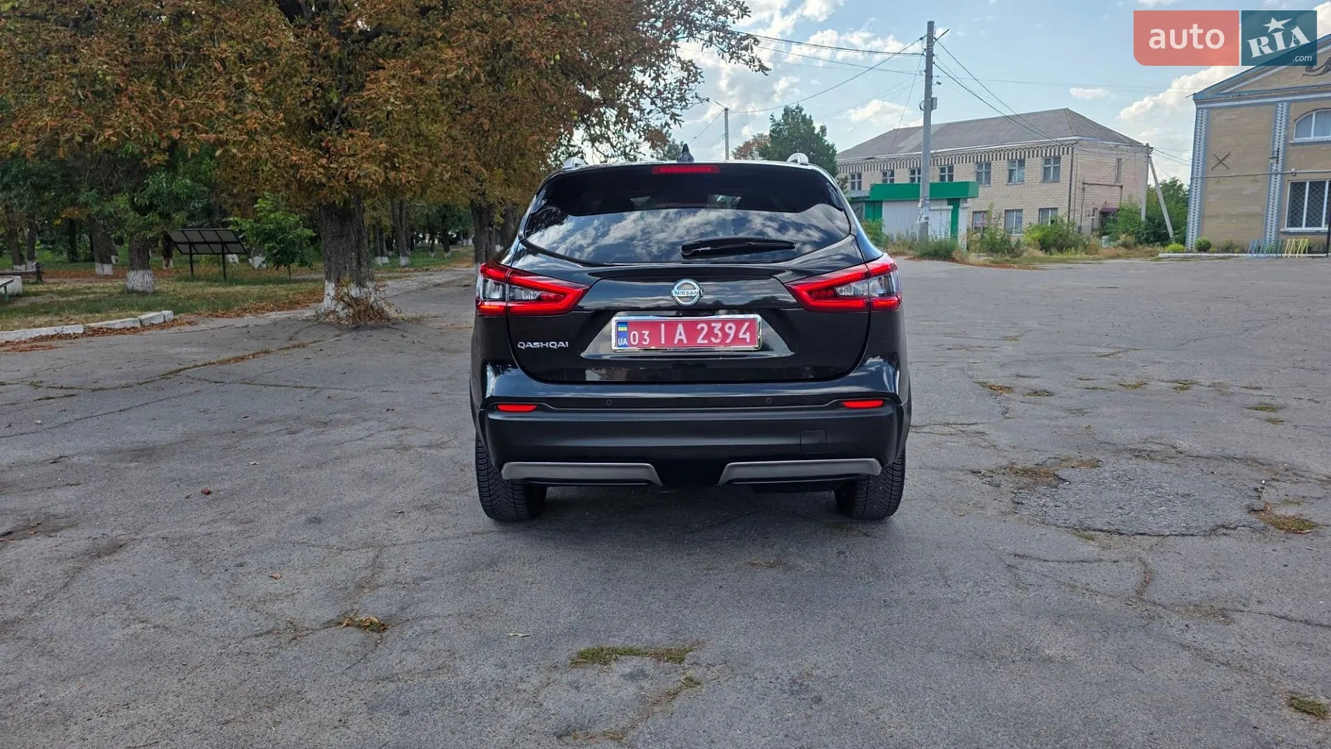 2020 Nissan Qashqai - мініатюра 82